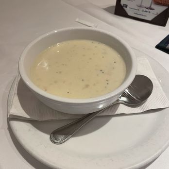 Bobby Van's Grill - Clam Chowder - Steakhouses Near Me - Jamaica, New York Bobby Van's Grill - Clam Chowder - Steakhouses Near Me - Jamaica, New York