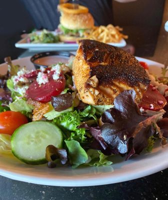 Some popular menu items! - We love having you as our guests to enjoy a meal out, a special event, or an evening with your loved ones. Here's glimpse at some of our popular menu items that we can't wait to serve fresh for you! Some popular menu items! - We love having you as our guests to enjoy a meal out, a special event, or an evening with your loved ones. Here's glimpse at some of our popular menu items that we can't wait to serve fresh for you!