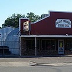 Palo Cedro Feed Store