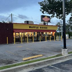 Waffle House