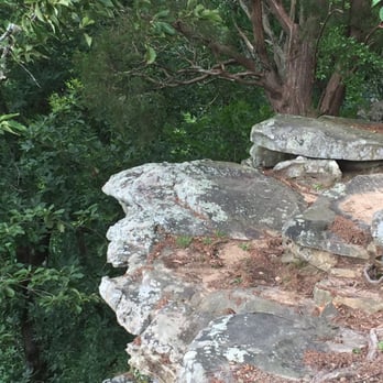 Palisades Park - Parks Near Me - Oneonta, Alabama