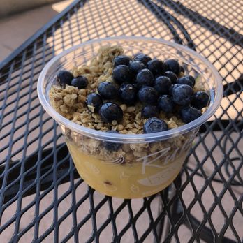 Rush Bowls - Oasis Bowl - Juice Bars & Smoothies Near Me - Broomfield, Colorado Rush Bowls - Oasis Bowl - Juice Bars & Smoothies Near Me - Broomfield, Colorado