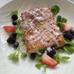 Pop Tart! Pop Tart!