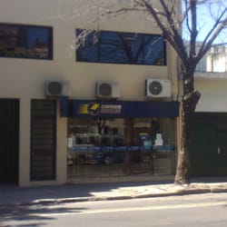 Correo Argentino Sucursal  1