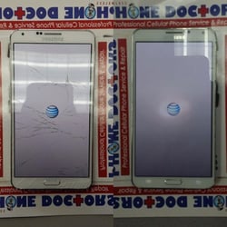 Wireless Phone Doctors