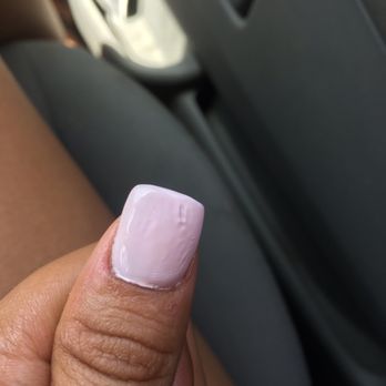 Anna's Nails - Nail Salons Near Me - Monterey Park, California