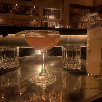 Noble Experiment - Cocktail Bars Near Me - San Diego, California Noble Experiment - Cocktail Bars Near Me - San Diego, California