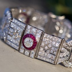 Circle A Jewelers - Vintage Estate Jewelry