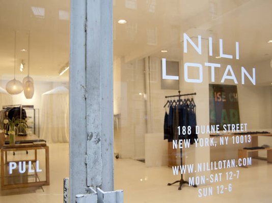 NILI LOTAN - Updated October 2025 - 16 Reviews - 188 Duane