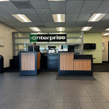 Enterprise Rent-A-Car - Car Rental Near Me - Signal Hill, California Enterprise Rent-A-Car - Car Rental Near Me - Signal Hill, California