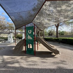 Tijeras Creek Park