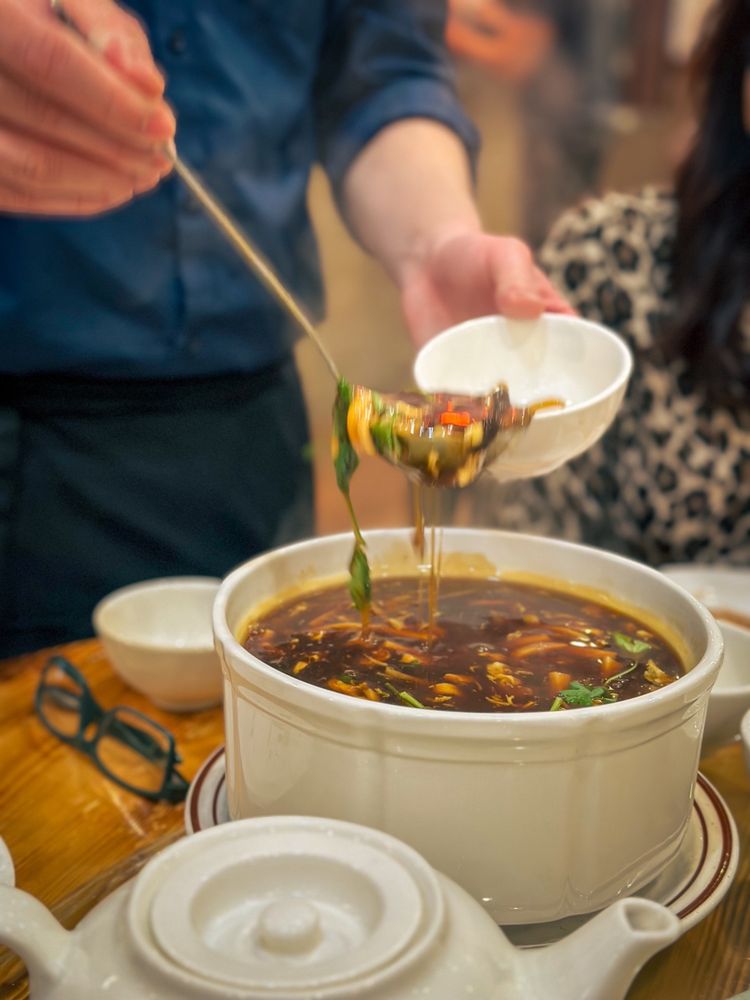 Ji Rong Peking Duck