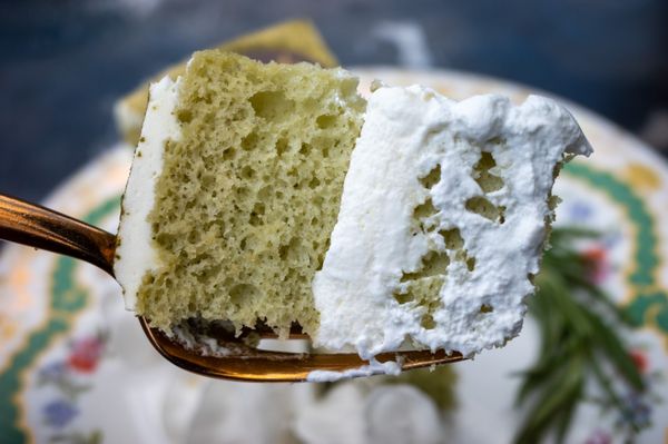 Dok Khao Thai (Woodbridge) by null