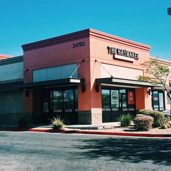 Haymaker - Breakfast & Brunch Near Me - Peoria, Arizona