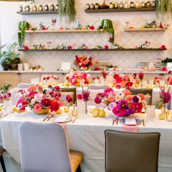 Clover Event - Wedding Planning Near Me
