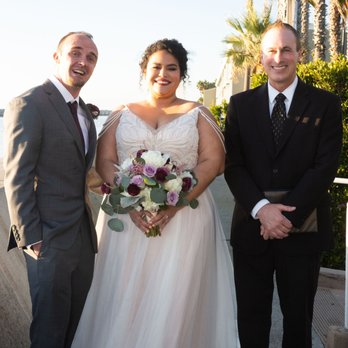 Wedding Officiant Jon - Officiants Near Me