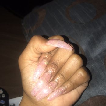 Avalon Nail Spa - Nail Salons Near Me - McKinney, Texas