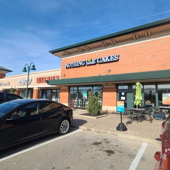 Nothing Bundt Cakes - I'm so glad Nothing Bundt Cake is now located on 86th Street. - Bakeries Near Me - Indianapolis, Indiana Nothing Bundt Cakes - I'm so glad Nothing Bundt Cake is now located on 86th Street. - Bakeries Near Me - Indianapolis, Indiana