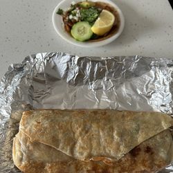 Tacos La Villita
