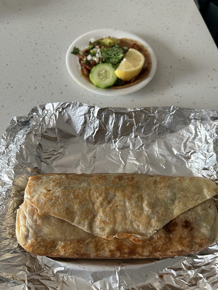 Tacos La Villita