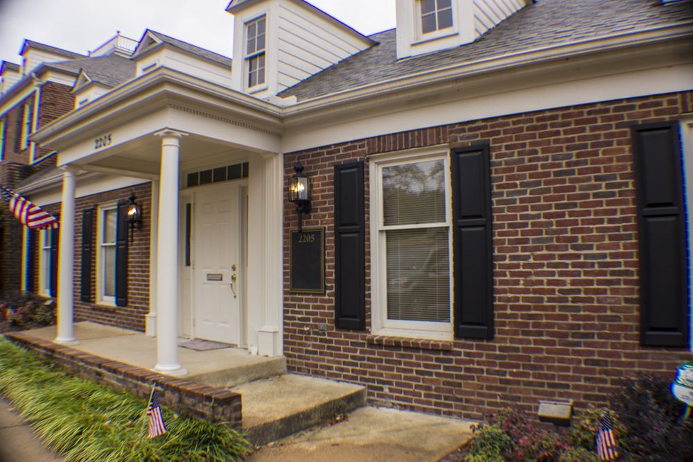 CHRISTIAN PSYCHIATRIC SERVICES Updated August 2024 2205 W St