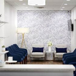 Pittsburgh Skin Dermatology And Mohs Surgery - 144 Emeryville Drive, Suite 230 - Reception Area
