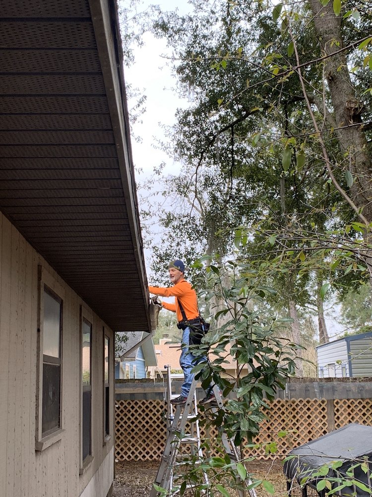 LECHLER GUTTERS 16 Photos 3516 NW 53rd Ter, Gainesville, FL Yelp