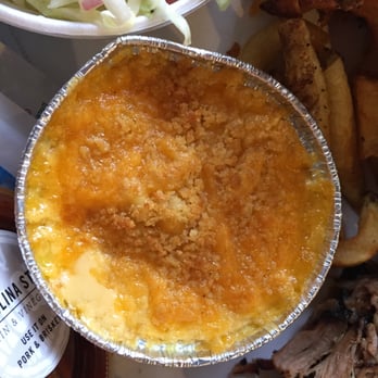 Smoque BBQ - Mac & Cheese - Barbeque Near Me - Chicago, Illinois Smoque BBQ - Mac & Cheese - Barbeque Near Me - Chicago, Illinois