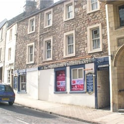 The Forresters Restaurant - The Forresters Restaurant SB