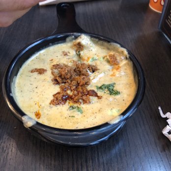 Torchy's Tacos - Hillbilly queso - Tacos Near Me - Austin, Texas Torchy's Tacos - Hillbilly queso - Tacos Near Me - Austin, Texas