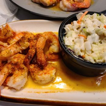 Mr. Shuck's Seafood - These was swimming yesterday! - Seafood Near Me - Brunswick, Georgia