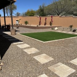 Santa Fe home services