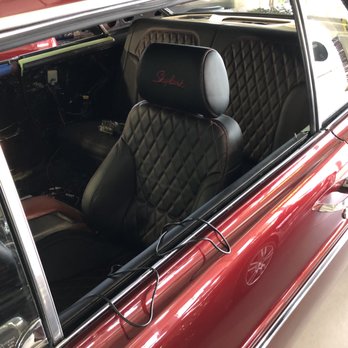 AutoMat Custom & Restoration - Looking good - Car Stereo Installation Near Me - Hicksville, New York