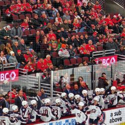 Columbus Blue Jackets