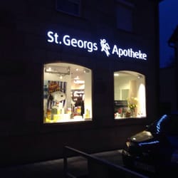 St.georgs Apotheke