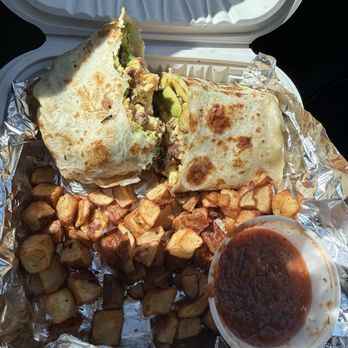 Squeeze In - Breakfast & Brunch Near Me - Truckee, California