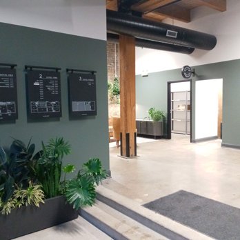 The Auxiliary - Shared Office Spaces Near Me - Chicago, Illinois The Auxiliary - Shared Office Spaces Near Me - Chicago, Illinois