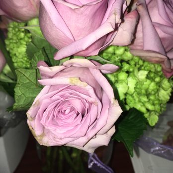 Whistlestop Florist - Upon arriving - Florists Near Me - East Syracuse, New York