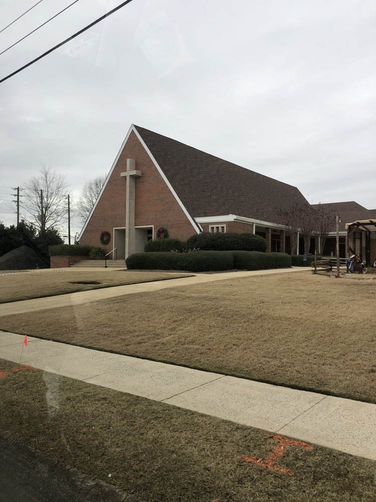 Kids First Day School - childcare center in Trussville, AL