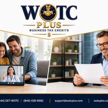 WOTC Plus - Health benefit savings product by WOTC Plus. SIMERP plan. - Tax Services Near Me WOTC Plus - Health benefit savings product by WOTC Plus. SIMERP plan. - Tax Services Near Me