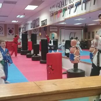 Majest Martial Arts - Martial Arts Near Me - Dumfries, Virginia Majest Martial Arts - Martial Arts Near Me - Dumfries, Virginia