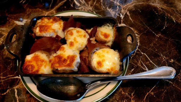 Rosemary's Thyme Bistro by null