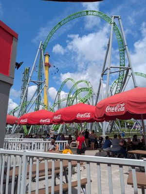 Adventureland Park by null