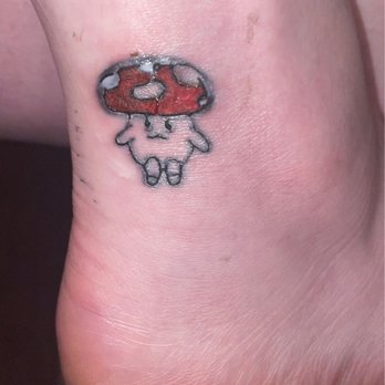 Atomic Tattoo - Hwy 183 - Piercing Near Me - Austin, Texas