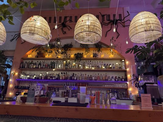 Bar Cala by null Bar Cala by null