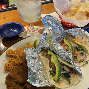 Chuy's - shrimp tacos - Bars Near Me - Indianapolis, Indiana