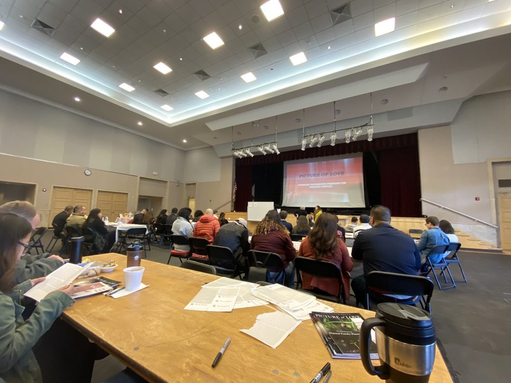 ST MEL CATHOLIC CHURCH 11 Photos & 18 Reviews Churches 20870