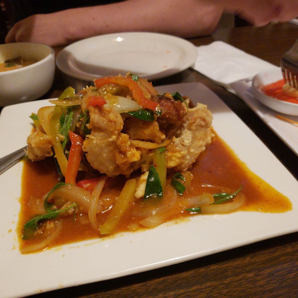 Bangkok BBQ - Thai Near Me - Walnut, California Bangkok BBQ - Thai Near Me - Walnut, California