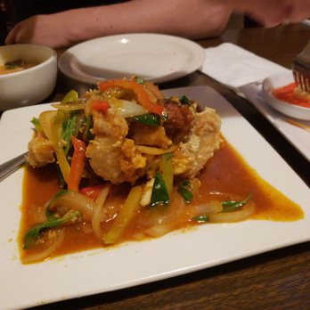 Bangkok BBQ - Thai Near Me - Walnut, California