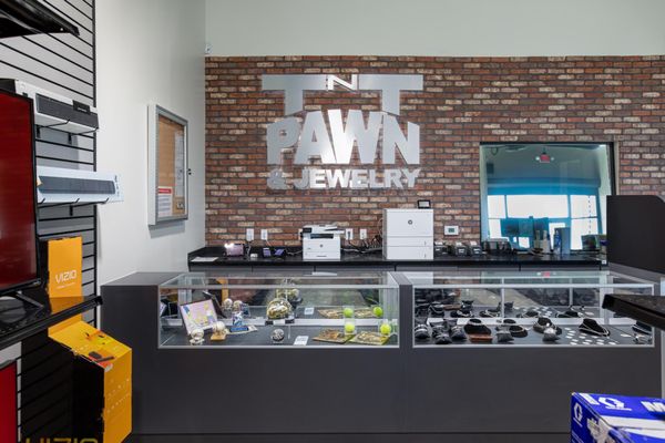 TNT PAWN & JEWELRY - Updated July 2026 - 21 Reviews - 4352 W Cactus Ave